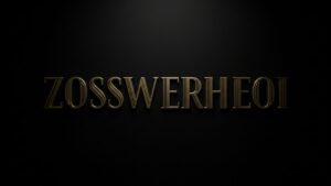 Understanding Zoswerheoi: The Future of Digital Integration and Innovation