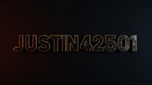 Unveiling the Mystery Behind "justin42501": What It Means and Why It’s Gaining Attention
