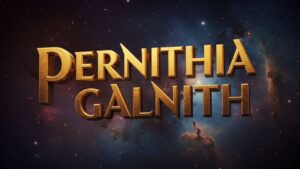 Unlocking the Mystery of Pernithia Galnith: A Guide to Its Origins, Significance, and Future