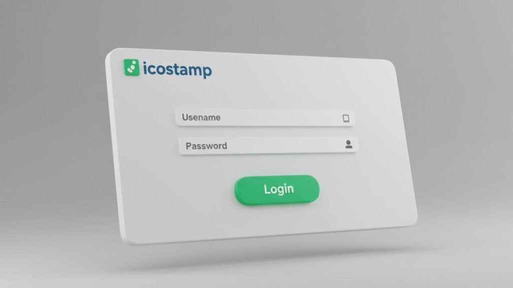 A Complete Guide to iCostamp Login: Access, Security & Troubleshooting