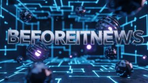 Understanding BeforeItsNews: A Deep Dive into Independent Media