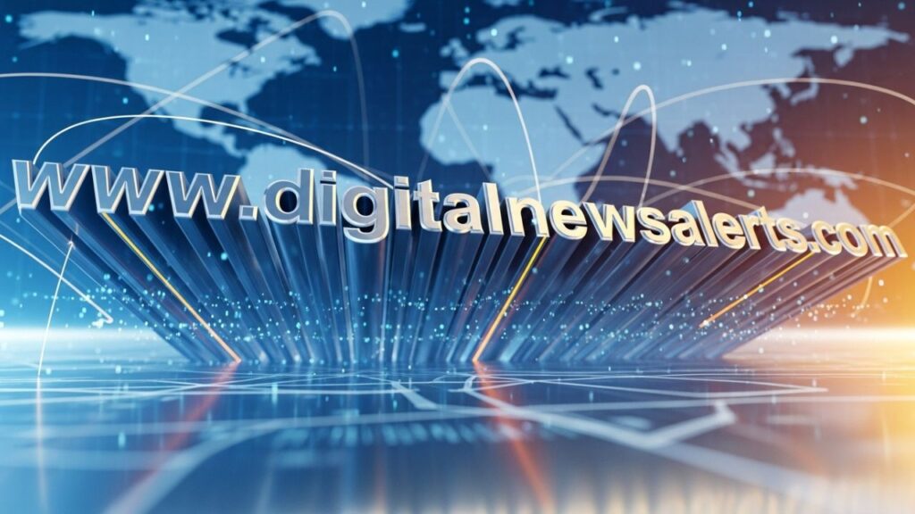 www digitalnewsalerts . com: A Comprehensive Guide to Digital News Alerts