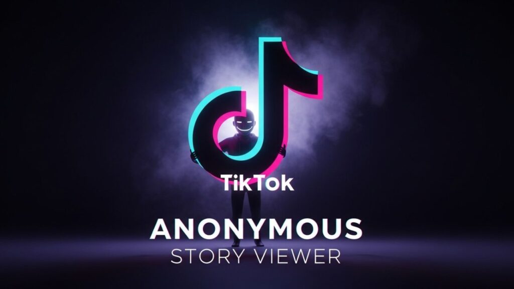 How to Use a TikTok Anonymous Story Viewer Safely: What You Need to Know