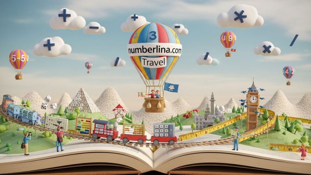 Exploring numberlina.com travel: What You Need to Know