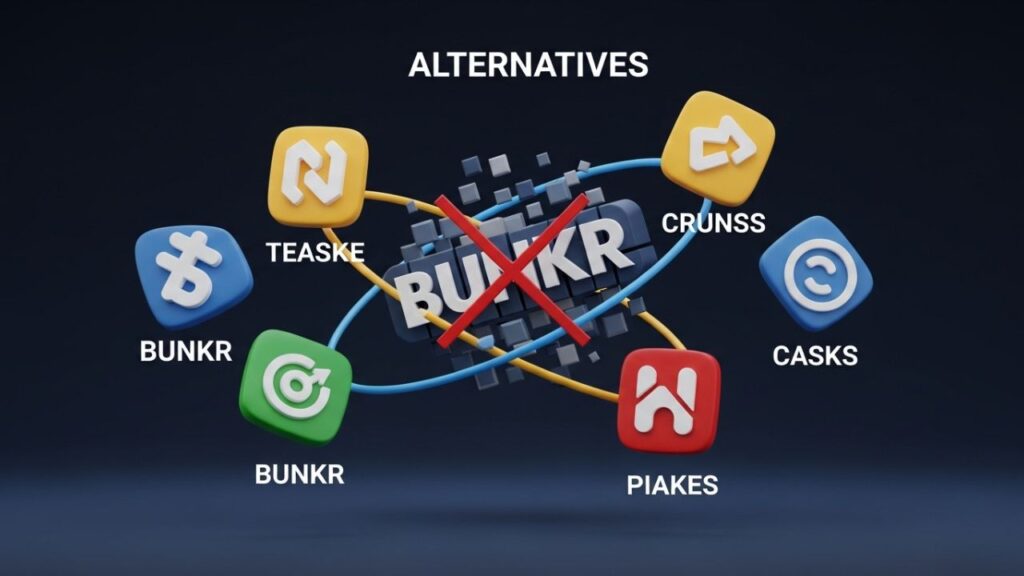 Exploring the Best Bunkr Alternatives for Secure File Hosting and Collaboration