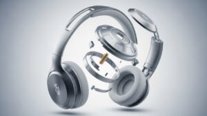 Understanding the Parts of Headphones: A Complete Guide