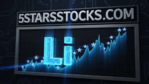 Exploring 5StarsStocks.com Lithium: Opportunities, Risks & Insights