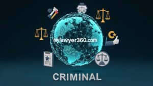 Navigating Legal Challenges with Ease: A Deep Dive into mylawyer360.com criminal