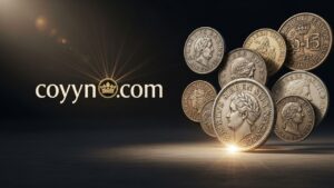 Coyyn.com Rare Coins: A Smart Collector’s Guide to Hidden Treasure