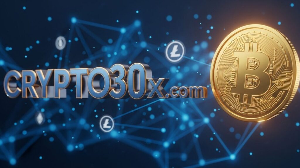 crypto30x.com btc: A Deep Dive into Platform, Bitcoin, and Risk