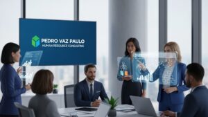 How to Transform Your Workforce with “Pedrovazpaulo Human Resource Consulting”