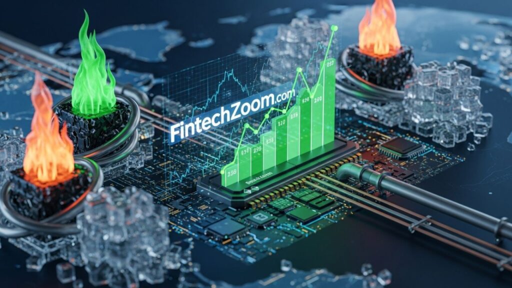 Unlocking Insights: “fintechzoom.com natural gas” Explained for 2025