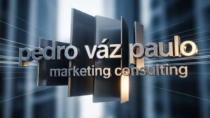Pedro Vaz Paulo Marketing Consulting: A Strategic Approach to Modern Business Growth