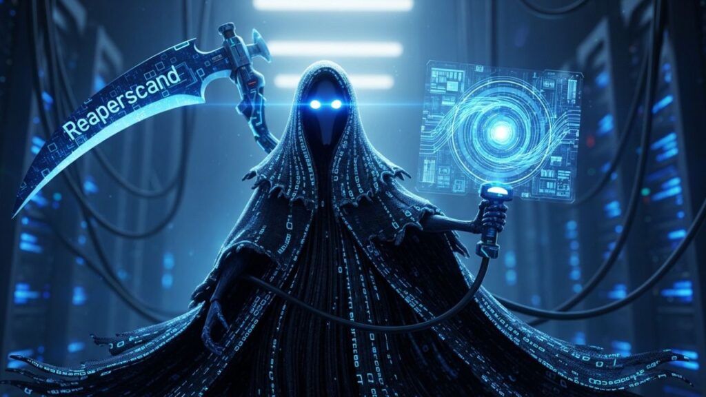 ReaperScand: The Story Behind the Fan-Translation Platform