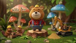 Willie Beir: A Detailed Look Into the Life, Journey, and Legacy of an Emerging Icon