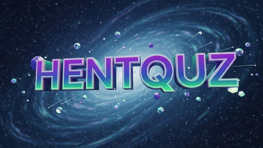Hentquz: Understanding the Rising Digital Concept Transforming Online Creativity
