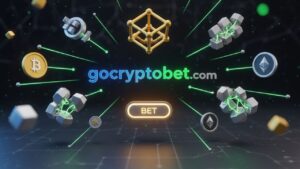 What Is Gocryptobet.com Bet? A Deep Dive Into the Crypto Betting Platform