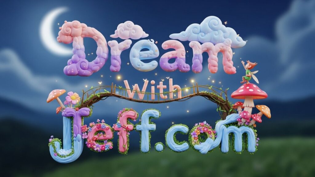 A Complete and Updated Guide to dreamwithjeff com: Features, Benefits, and How It Works
