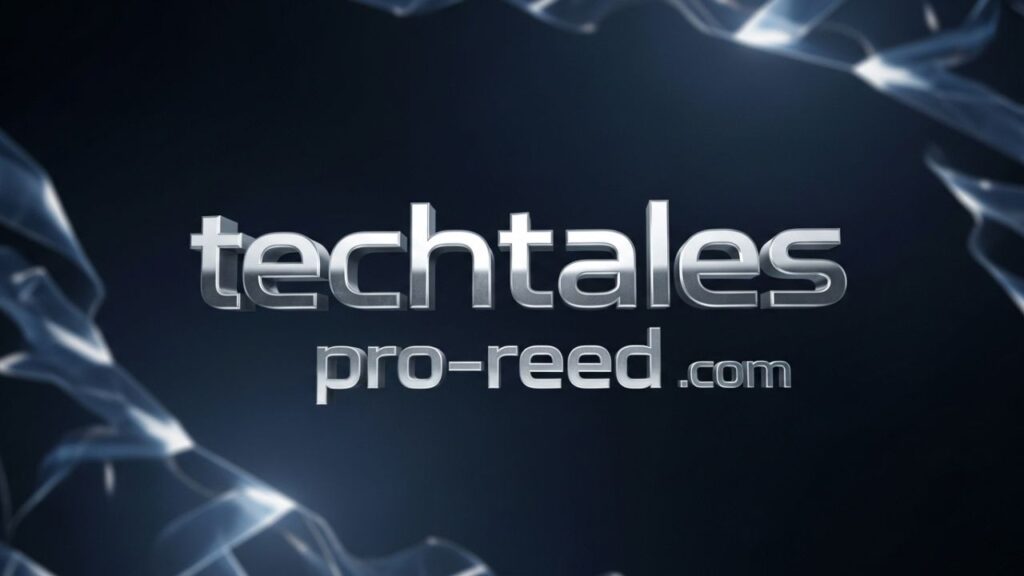 A Complete Guide to techtales pro-reed com: Features, Purpose, and User Experience