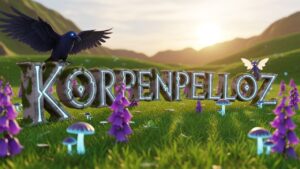 Korpenpelloz: Understanding the Rise of a Unique Digital Term