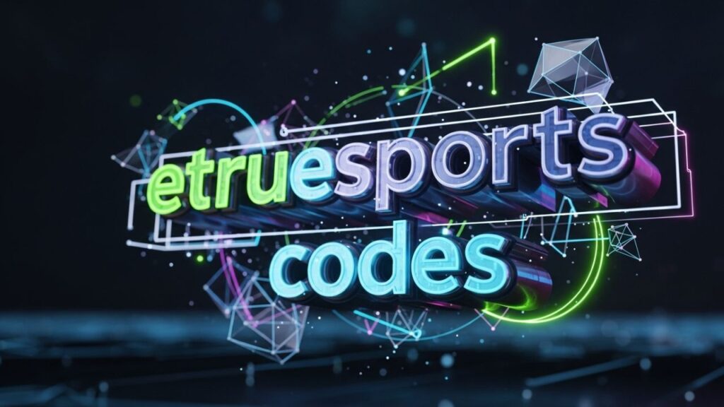 Etruesports Codes: A Complete Guide to Unlocking Rewards and Enhancing Your Gaming Experience