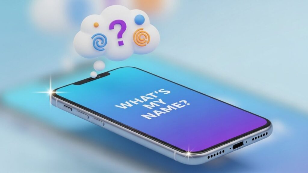 Whats My Name App: A Complete Guide to the Identity Lookup Tool Everyone Is Talking About