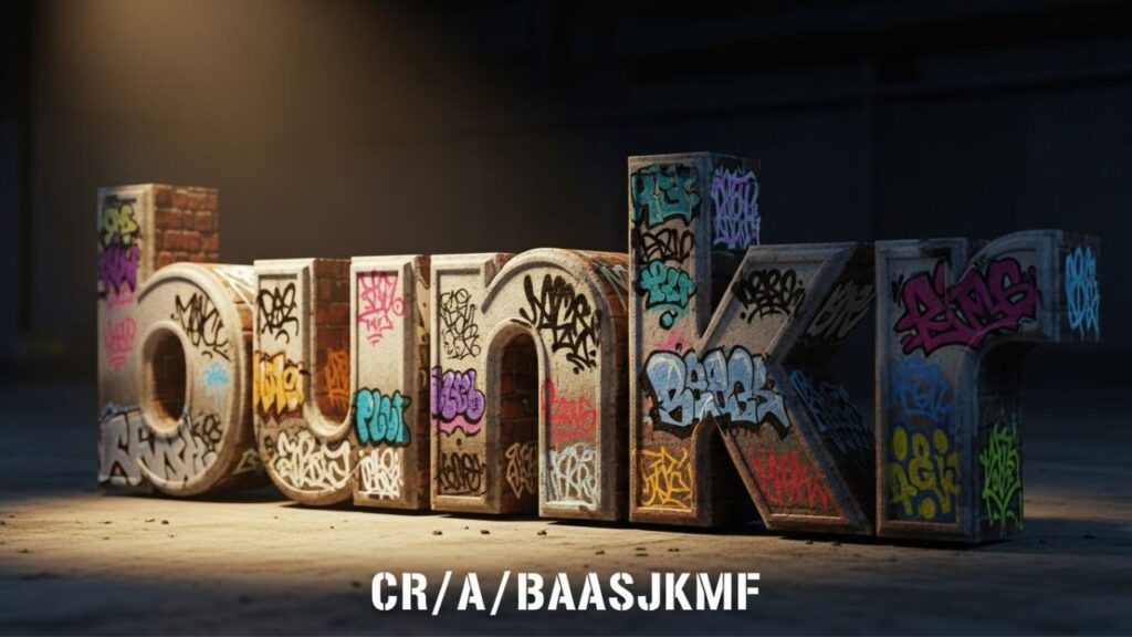 Understanding bunkr cr/a/baasjkmf: A Detailed Guide to Its Meaning, Uses, and Online Relevance