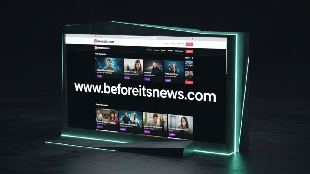 www.beforeitsnews.com : Unfiltered News or Misinformation Playground?