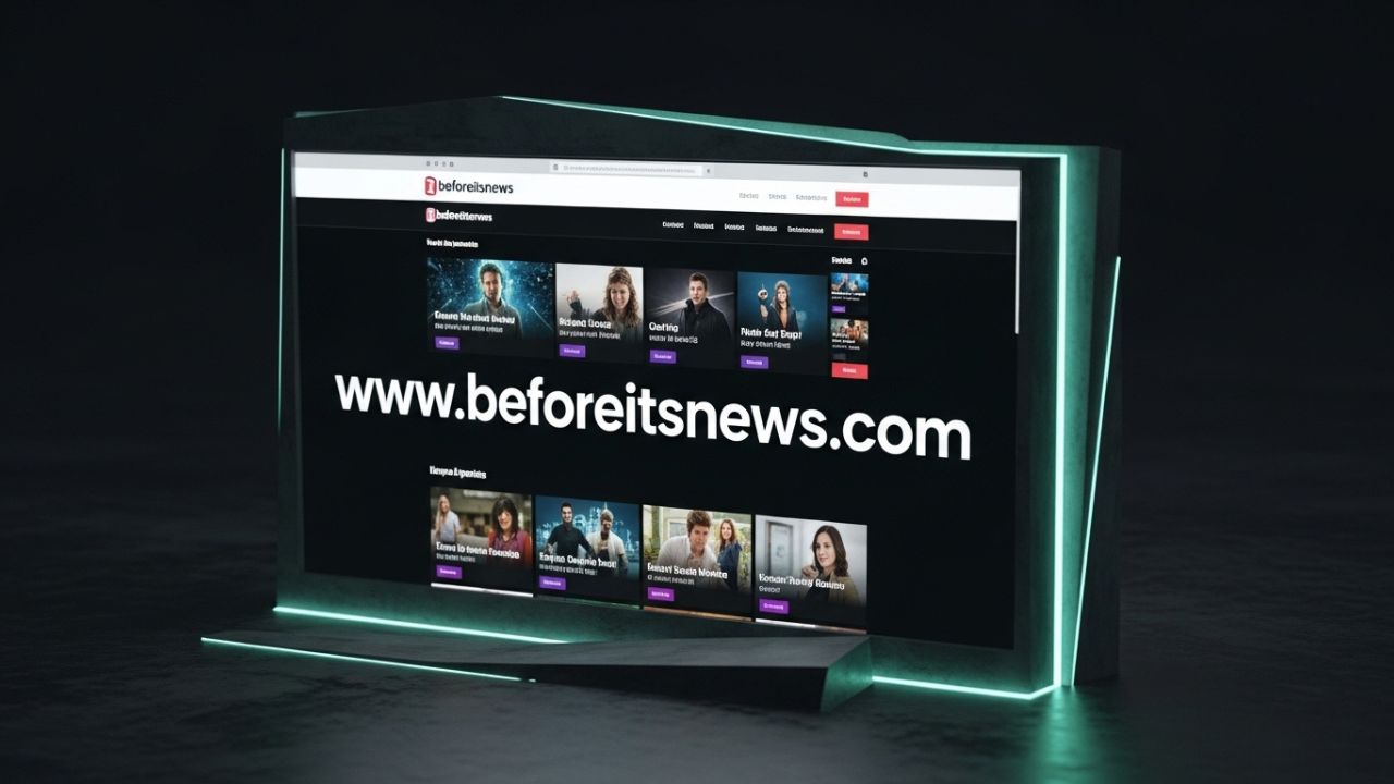www.beforeitsnews.com : Unfiltered News or Misinformation Playground?