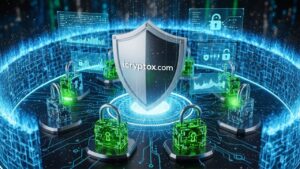 A Complete Guide to Understanding icryptox.com Security and Modern Digital Protection Practices