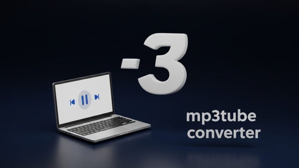MP3Tube Converter: The Complete 2025 Guide for Safe and Easy Audio Conversions