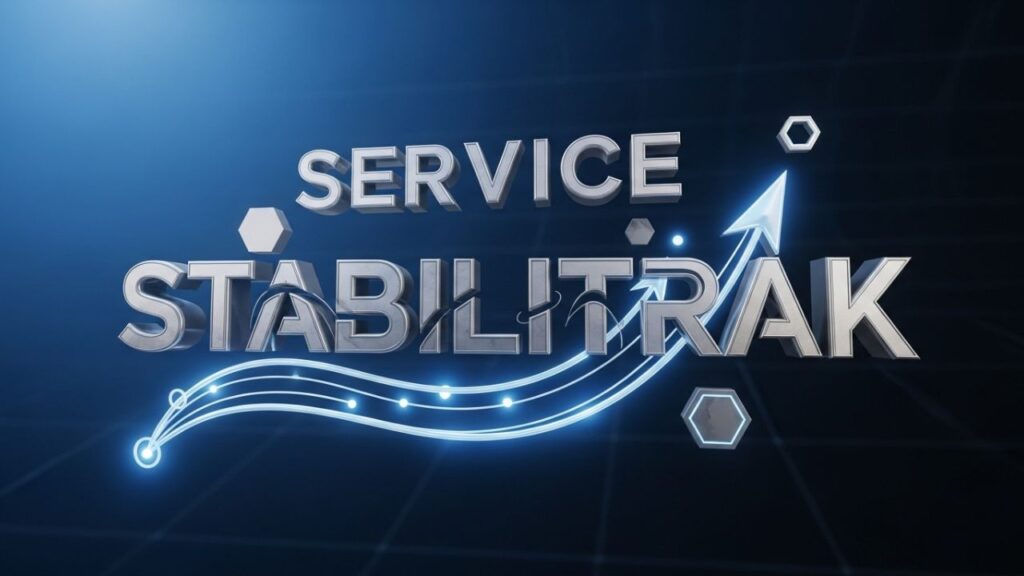 Service StabiliTrak: Complete Guide to Fixing Your Vehicle’s Stability Control Warning